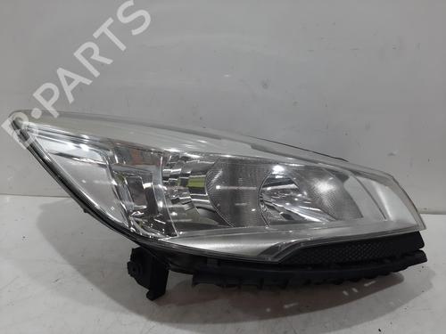 Used Right headlight Right headlight FORD KUGA II (DM2) 2.0 TDCi 4x4 (180 hp) 36534980 36534980