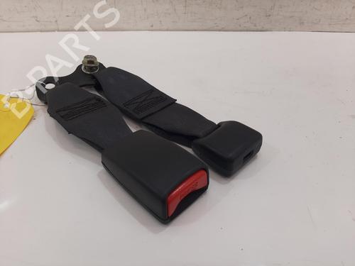 Used Seat buckle Seat buckle HONDA JAZZ III (GE_, GG_, GP_, ZA_) 1.3 i (GE6, GG3, GG6) (100 hp) 33467527 33467527