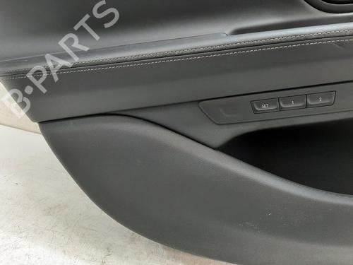 Rear left panel BMW 7 (G11, G12) 750 i, Li | BP33317906C60 - Image 4