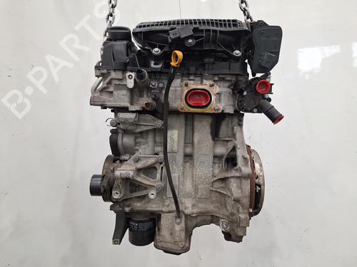 Engine PEUGEOT 208 I (CA_, CC_) 1.2 VTI 82 | BP29637104M1 