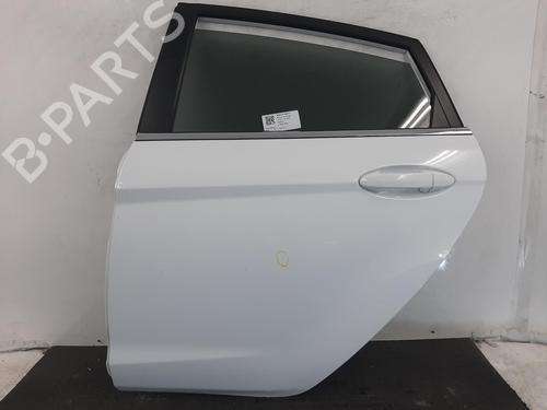 Used Left rear door FORD FIESTA VI (CB1, CCN) 1.0 EcoBoost (125 hp) 29112648