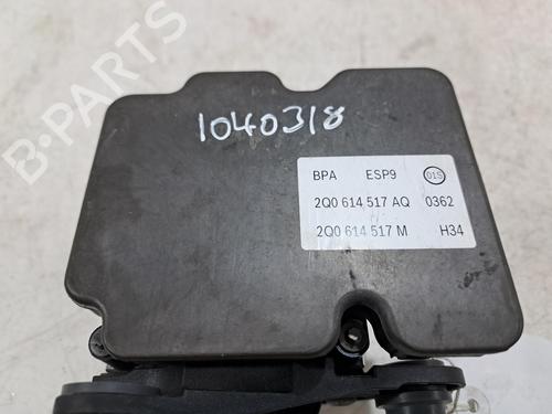 ABS pump VW POLO VI (AW1, BZ1, AE1) GTI | BP32448210M43