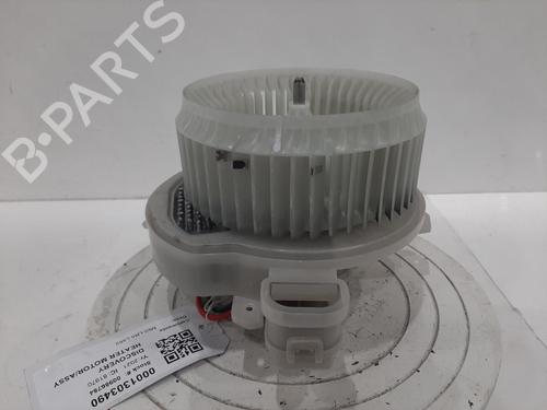 Heater blower motor LAND ROVER DISCOVERY V (L462) D250 MHEV 4x4 | BP26836456M62 