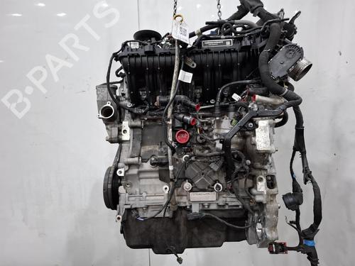 Engine LAND ROVER DISCOVERY SPORT (L550) 2.0 D 4x4 | BP37539713M1 - Image 6
