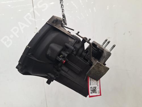 Gearbox FORD FIESTA VII (HJ, HF) 1.1 Ti-VCT | BP39080372M3 - Image 3