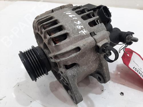Alternator KIA VENGA (YN) 1.4 CRDi 90 | BP39267182M7 - Image 5