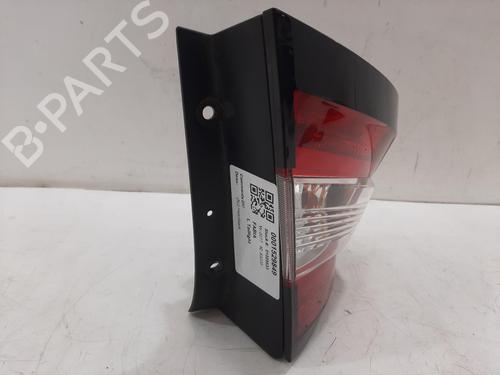 Left taillight SKODA FABIA III (NJ3) 1.0 | BP29471854C34 