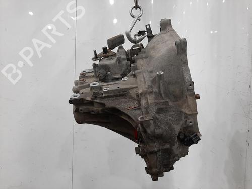Gearbox HONDA CIVIC VIII Hatchback (FN, FK) 1.4 (FK1) | BP26867108M3 