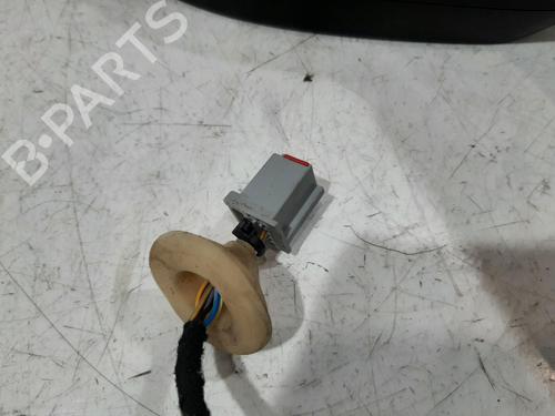 Right mirror FORD B-MAX (JK) 1.5 TDCi | BP31965263C27 