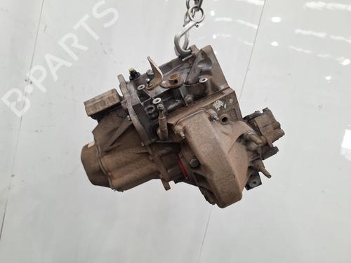 Gearbox CITROËN C3 Picasso (SH_) 1.6 HDI 90 | BP30789836M3