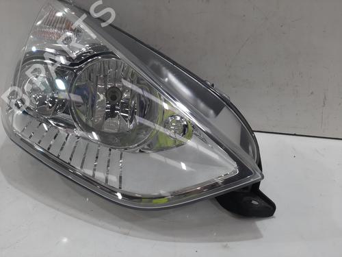 Right headlight FORD S-MAX (WA6) 2.0 TDCi | BP29603665C29 