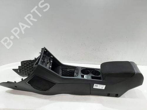 Middle console VW TOURAN (5T1) 1.6 TDI | BP31999122I22