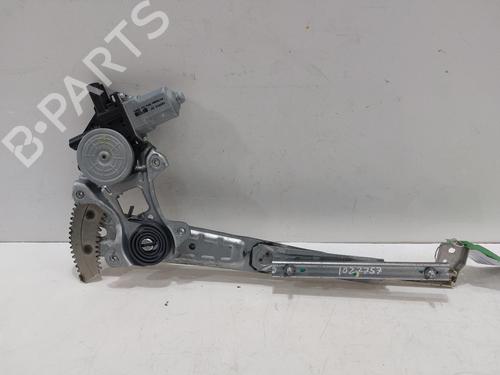Used Front right window mechanism HONDA CIVIC IX (FK) 1.8 i-VTEC (FK2) (141 hp) 28039356