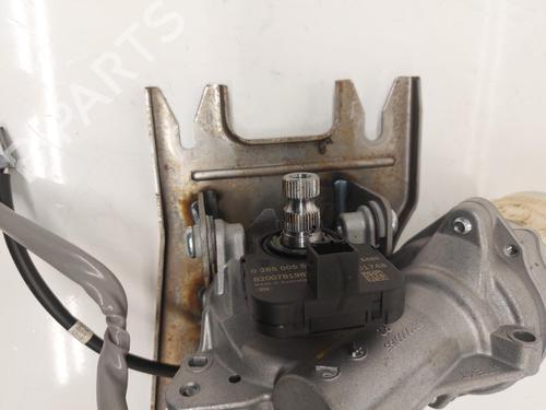 Steering column RENAULT WIND (E4M_) 1.2 (E4MF) | BP26768546M21 