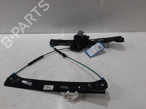 Used Front left window mechanism Front left window mechanism 36535045 36535045