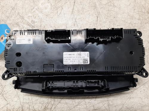 Commande Chauffage FORD PUMA (J2K, CF7) 1.0 EcoBoost | BP26868706I5 
