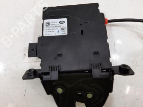 Tailgate lock JAGUAR I-PACE (X590) EV400 AWD | BP29397557C101 