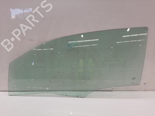 Dør rude ventre foran Dør rude ventre foran VW UP! (121, 122, BL1, BL2, BL3, 123) 1.0 (60 hp) 37539886 37539886