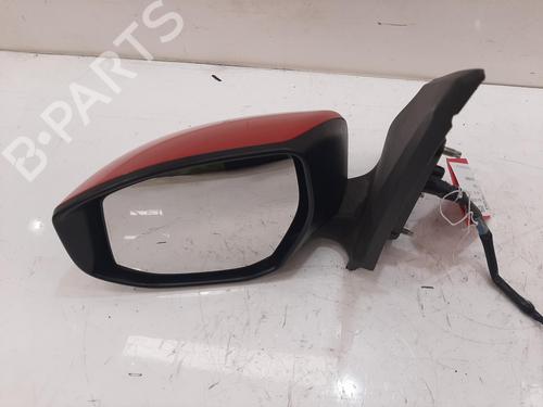 Retrovisor esquerdo Retrovisor esquerdo 39266907 39266907