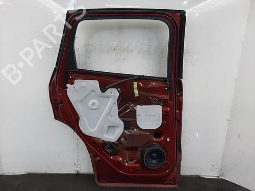 Dør venstre bagtil FORD KUGA II (DM2) 2.0 TDCi | BP39195961C4 - Image 4