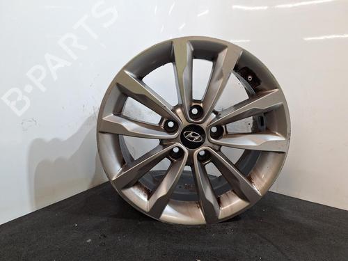 Used Rim Rim HYUNDAI i40 I (VF) 1.7 CRDi (136 hp) 40267561 40267561