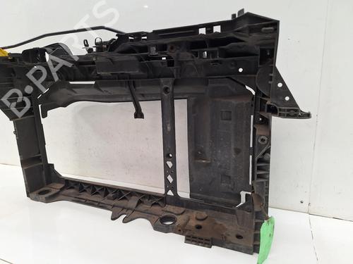 Frontplate/Frontkurv FORD FIESTA VI (CB1, CCN) 1.25 | BP27364781C72 