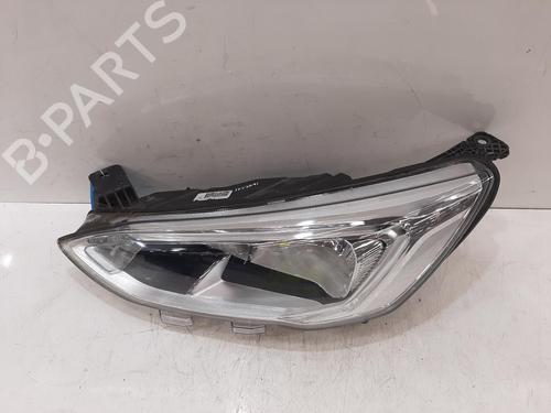 Left headlight FORD FOCUS IV (HN) 1.0 EcoBoost | BP36773635C28 - Image 5
