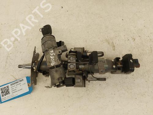 Used Steering column TOYOTA AVENSIS (_T25_) 2.0 D-4D (ADT250_, ADT250R) (126 hp) 26758446