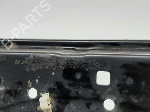 Front slam panel NISSAN PATHFINDER III (R51) 2.5 dCi 4WD | BP26755008C72 