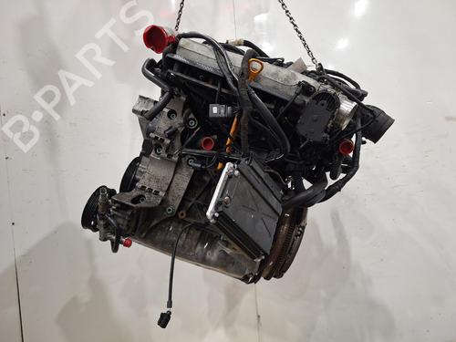 Engine AUDI TT Roadster (8N9) 1.8 T quattro | BP39655532M1 - Image 2