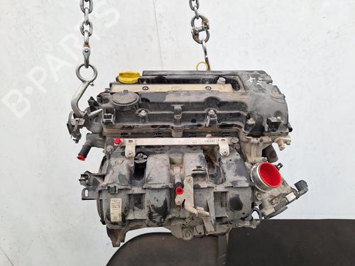 Motor VAUXHALL CORSA Mk IV (E) (X15) 1.4 | BP28617701M1