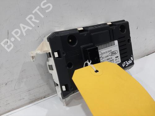 Multifunctionele display FORD FIESTA VI (CB1, CCN) 1.0 EcoBoost | BP30095191C48