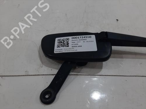 Used Other Other MERCEDES-BENZ A-CLASS (W176) A 180 CDI / d (176.012) (109 hp) 35923567 35923567