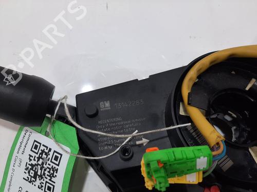 Switch VAUXHALL CORSA Mk III (D) (S07) 1.2 i 16V (L08) | BP33436457I30  - Image 6