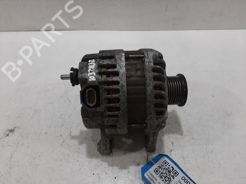 Generator NISSAN JUKE (F15) 1.2 DIG-T (115 hp) 30260022
