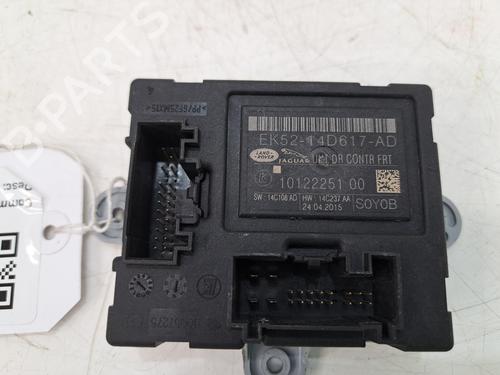 Used Control unit LAND ROVER RANGE ROVER IV (L405) 3.0 SDV6 Hybrid 4x4 (340 hp) 29945709