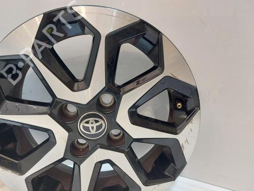 Rim TOYOTA AYGO (_B4_) 1.0 (KGB40) | BP32356949C45