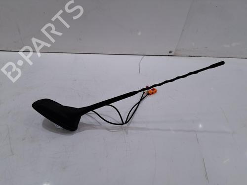 Elektronische module VAUXHALL CORSA Mk V (F) 1.2 | BP28274864M83 