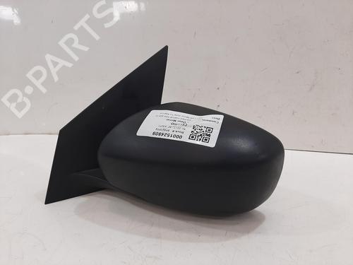 Left mirror SUZUKI CELERIO (LF) 1.0 (AVK310) | BP29349326C26 
