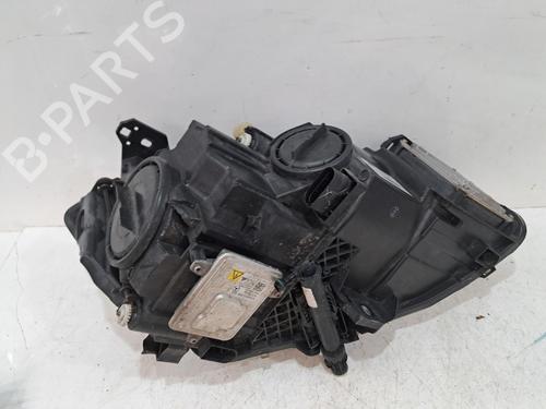 Left headlight MERCEDES-BENZ A-CLASS (W176) A 200 (176.043) | BP37539927C28  - Image 5