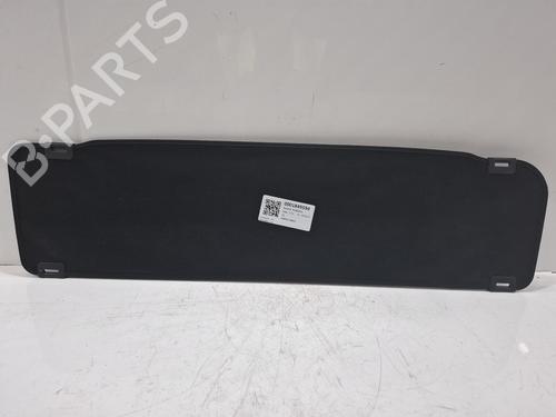 Used Rear parcel shelf Rear parcel shelf CITROËN C1 II (PA_, PS_) 1.2 VTi 82 (82 hp) 39724697 39724697