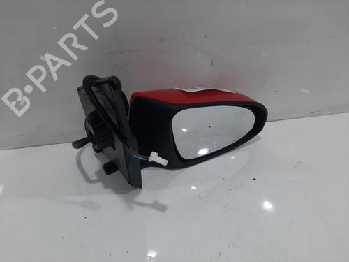 Used Right mirror Right mirror TOYOTA AYGO (_B4_) 1.0 (KGB40) (69 hp) 36384090 36384090