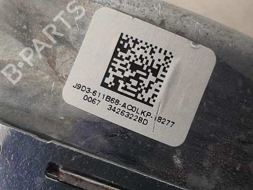 Andre JAGUAR I-PACE (X590) EV400 AWD | BP26853826O1