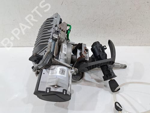Used Steering column Steering column FIAT PANDA (169_) 1.2 (169AXF2A, 169AXF1A) (69 hp) 33699309 33699309