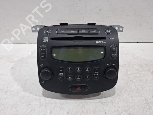 Used Radio Radio 38620940 38620940