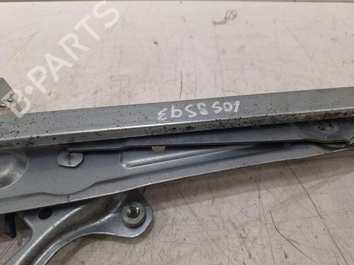 Front right window mechanism HONDA CR-V IV (RM_) 2.0 AWD (RE5, RM2) | BP36811497C23 - Image 5