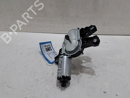Rear wiper motor VW PASSAT B7 Variant (365) 2.0 TDI | BP29809710M102 