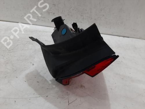 Left taillight FORD FIESTA VII (HJ, HF) 1.1 Ti-VCT | BP37991427C34 - Image 2