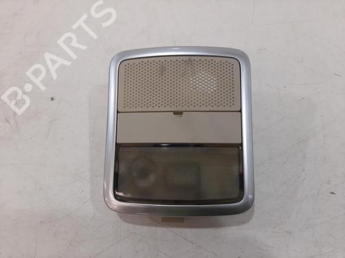 Kabinelys LAND ROVER RANGE ROVER IV (L405) 4.4 SDV8 4x4 (340 hp) 29922742