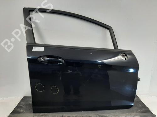 Used Right front door FORD FIESTA VI (CB1, CCN) 1.25 (82 hp) 26798572